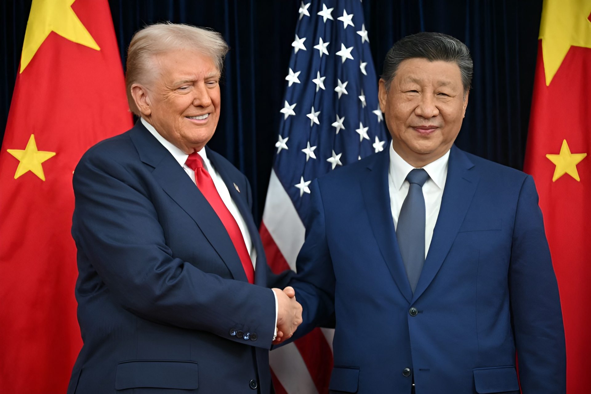 Trump to Allow Apple to Source Memory Chips from CXMT and YMTC
